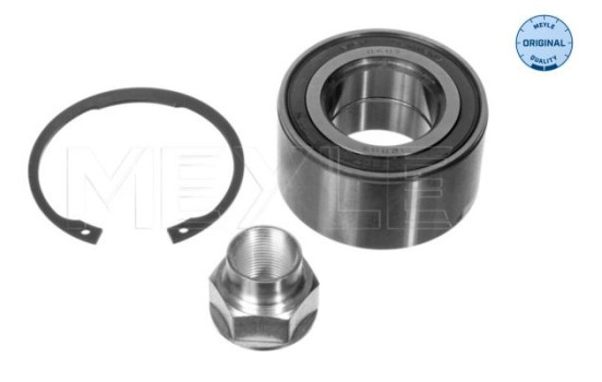 Wheel bearing 214 650 0012 Meyle