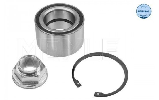 Wheel bearing 214 650 0013 Meyle