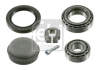 Wheel bearing 22435 FEBI