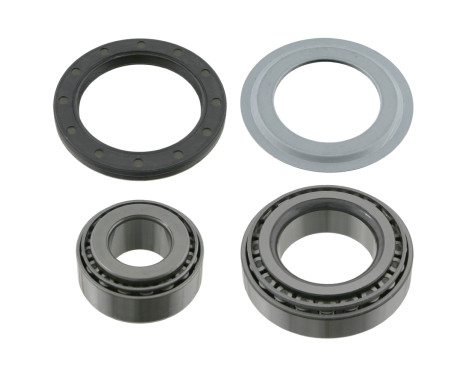 Wheel bearing 23625 FEBI