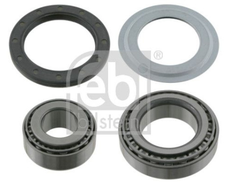 Wheel bearing 23625 FEBI, Image 2