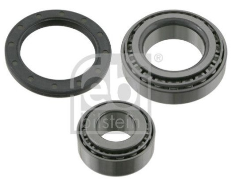 Wheel bearing 23626 FEBI, Image 2