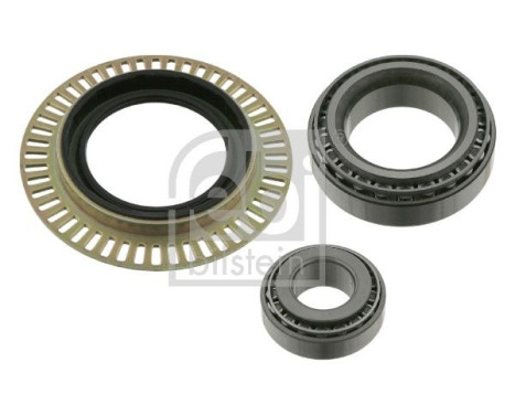 Wheel bearing 24535 FEBI, Image 2