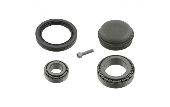 Wheel bearing 26005 FEBI