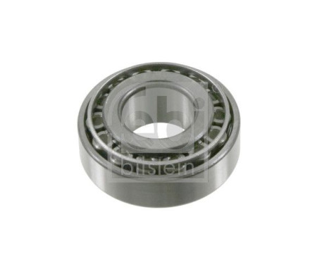 Wheel Bearing 27164 FEBI, Image 2