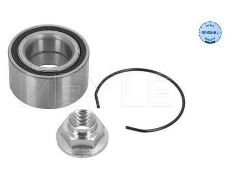 Wheel bearing 28-14 650 0004 Meyle