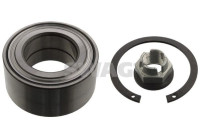 Wheel bearing 28103156 Swag