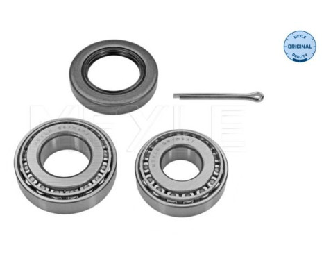Wheel bearing 29-14 750 0001 Meyle