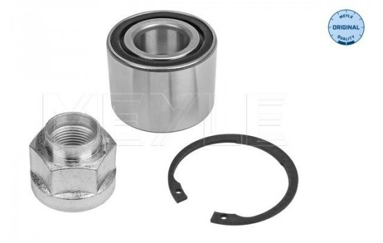 Wheel bearing 29-14 750 0002 Meyle