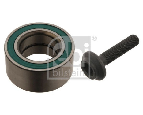Wheel Bearing 29872 FEBI, Image 2