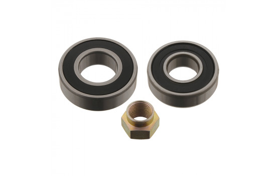 Wheel bearing 29905 FEBI