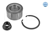 Wheel bearing 30-14 650 0001 Meyle