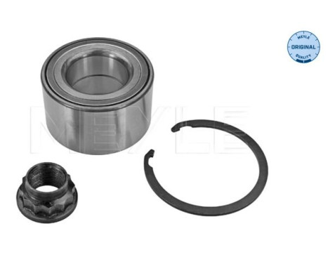 Wheel bearing 30-14 650 0001 Meyle
