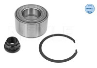 Wheel bearing 30-14 650 0009 Meyle