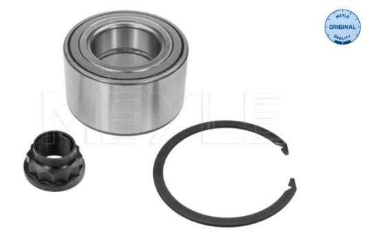 Wheel bearing 30-14 650 0009 Meyle