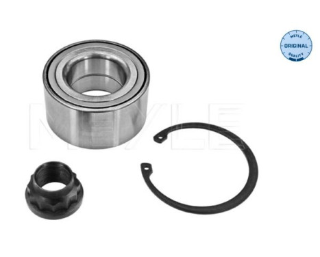 Wheel bearing 30-14 650 0014 Meyle