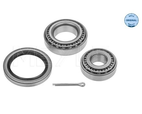 Wheel bearing 30-14 650 0015 Meyle