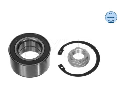 Wheel bearing 300 334 1101/S Meyle