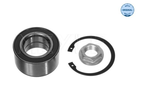 Wheel bearing 300 334 1101/S Meyle