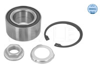 Wheel bearing 300 334 1102/S Meyle