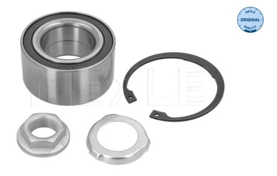 Wheel bearing 300 334 1102/S Meyle