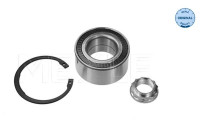 Wheel bearing 300 334 1105 Meyle