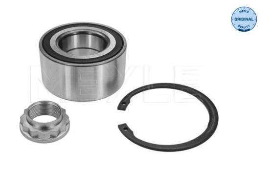Wheel bearing 300 750 0001 Meyle