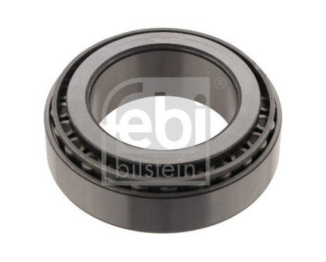 Wheel Bearing 30002 FEBI, Image 2