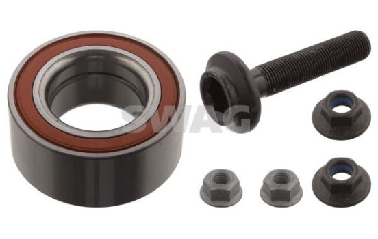 Wheel bearing 30100725 Swag