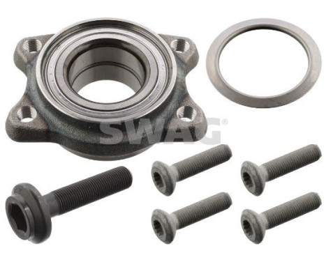 Wheel bearing 30101139 Swag