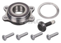 Wheel bearing 30102315 Swag