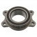 Wheel Bearing 30270 FEBI
