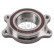 Wheel Bearing 30270 FEBI, Thumbnail 2