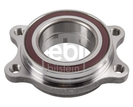 Wheel Bearing 30270 FEBI, Image 2