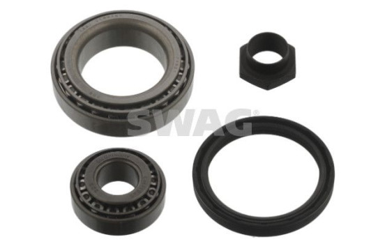 Wheel bearing 30850003 Swag
