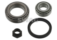 Wheel bearing 30850004 Swag
