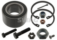 Wheel bearing 30903488 Swag