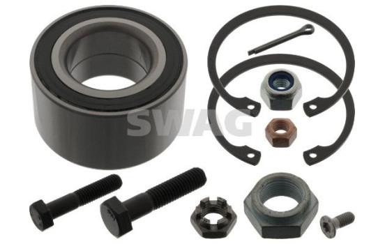 Wheel bearing 30903488 Swag