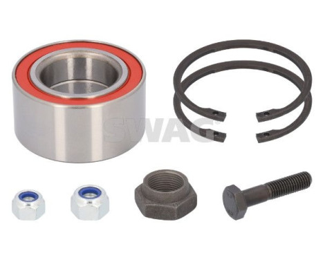 Wheel bearing 30903622 Swag