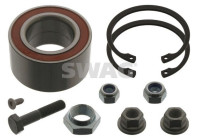 Wheel bearing 30903662 Swag