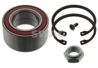 Wheel bearing 30905379 Swag