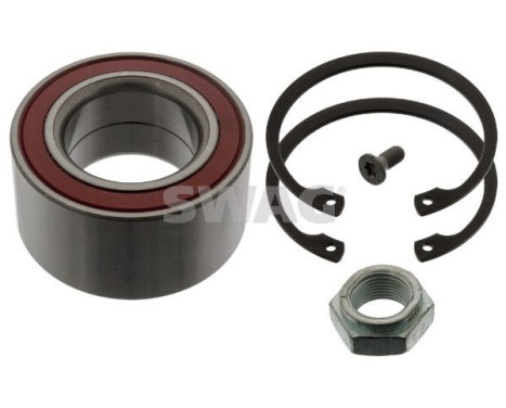 Wheel bearing 30905379 Swag