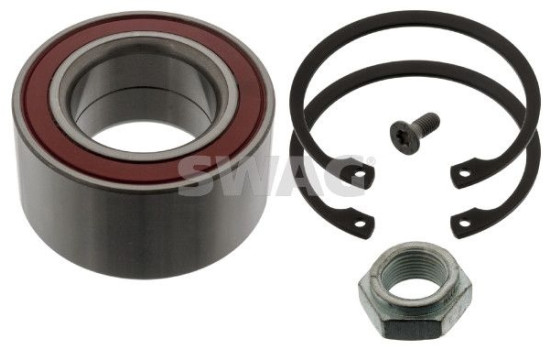 Wheel bearing 30905379 Swag