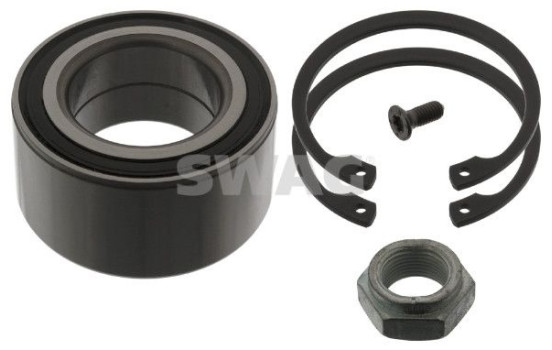 Wheel bearing 30905380 Swag