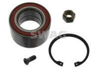 Wheel bearing 30905847 Swag