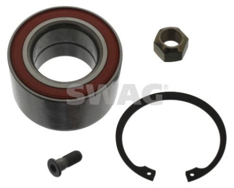 Wheel bearing 30905847 Swag