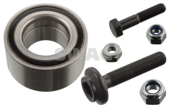 Wheel bearing 30917534 Swag