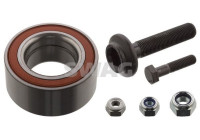 Wheel bearing 30917550 Swag