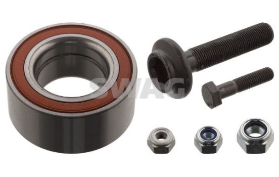 Wheel bearing 30917550 Swag