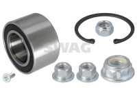 Wheel bearing 30919912 Swag